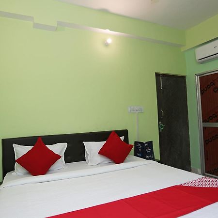 Super Hotel O Near Anisabad Golambar Πάτνα Εξωτερικό φωτογραφία