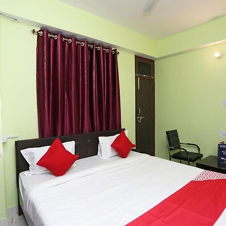 Super Hotel O Near Anisabad Golambar Πάτνα Εξωτερικό φωτογραφία