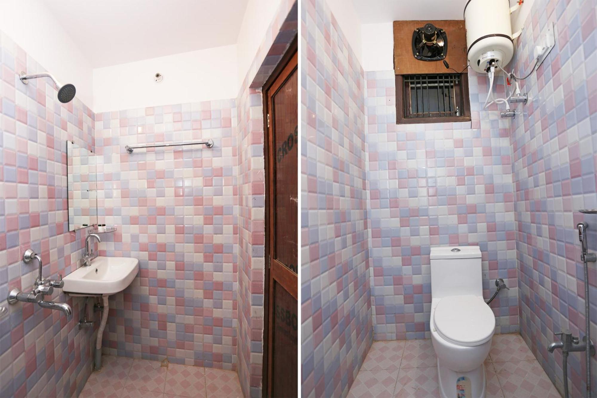 Super Hotel O Near Anisabad Golambar Πάτνα Εξωτερικό φωτογραφία